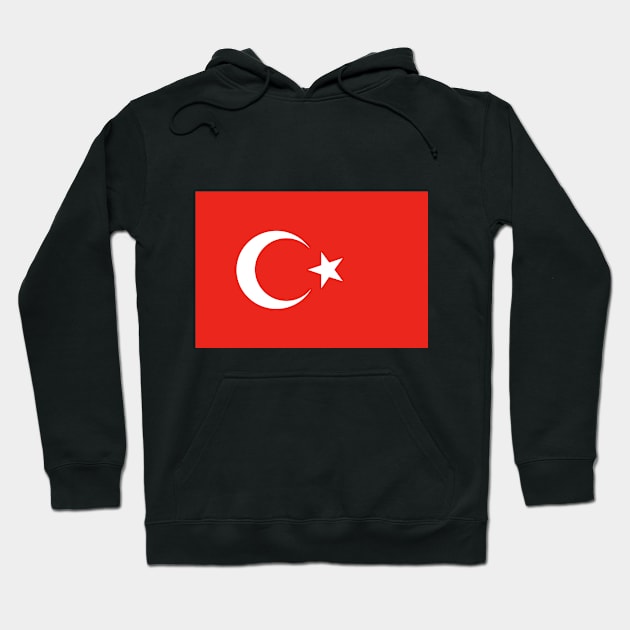 Turkey Hoodie by Wickedcartoons